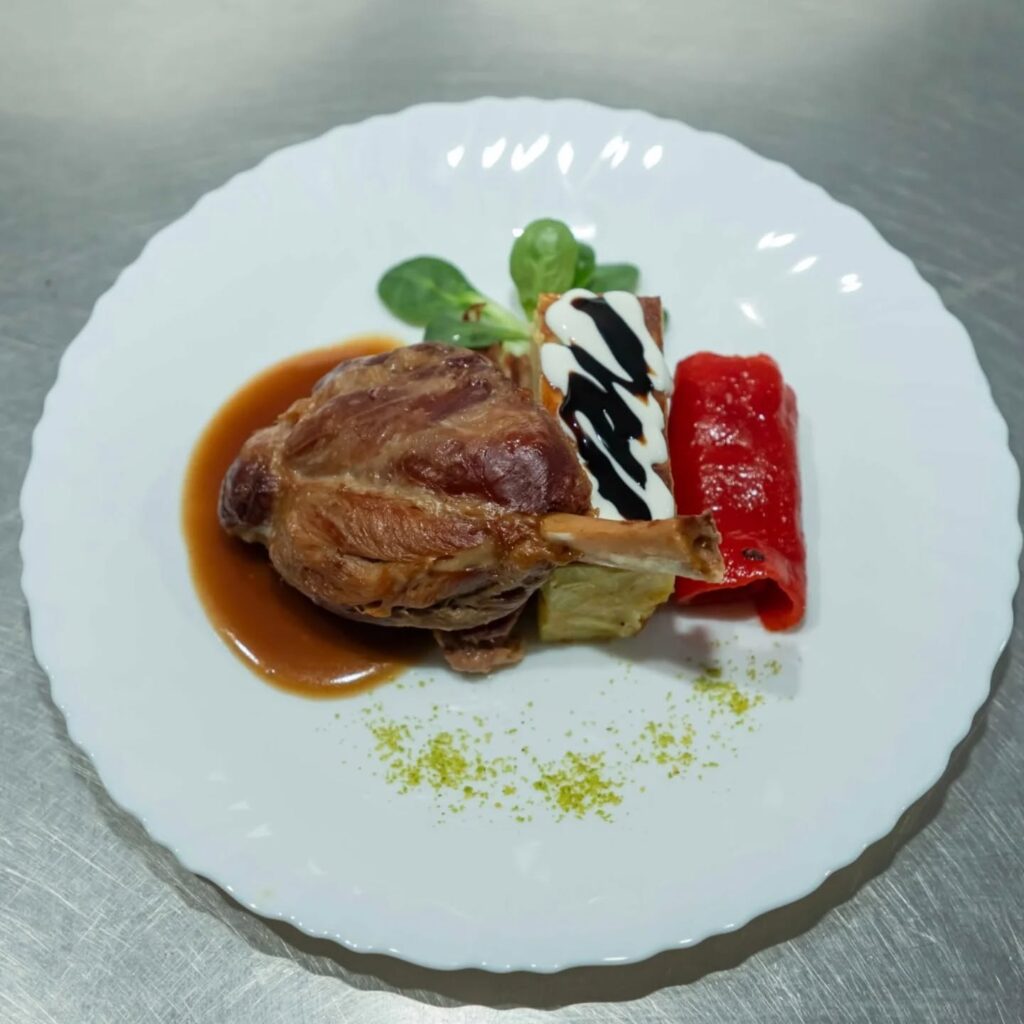 Degustare meniu nunta La Cismea Marsani