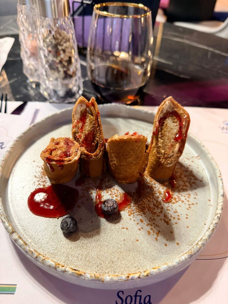 Clatite Restaurant Sofia Craiova